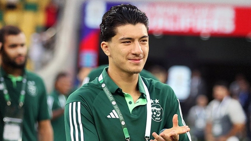 Sao gốc Việt trị giá hơn 300 tỷ đoạt vé dự World Cup 2026, được FIFA chúc mừng