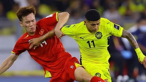 Sao nhập tịch rời Malaysia sau phán quyết mới nhất của FIFA