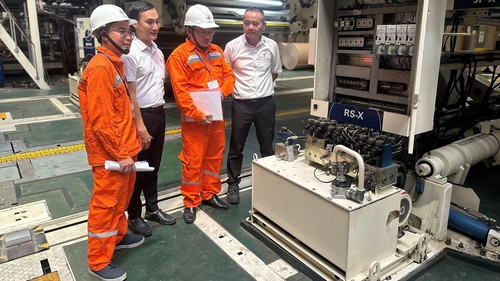 EVN thử nghiệm trên giấy giá bán lẻ điện hai thành phần từ tháng 10/2025