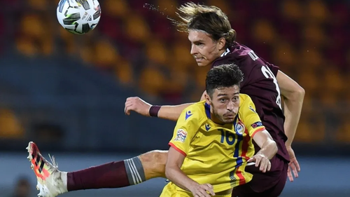 Nhận định, soi tỷ lệ Latvia vs Andorra 20h00 ngày 11/10, vòng loại World Cup 2026 khu vực châu Âu