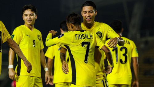 Bóng đá Malaysia và ‘bài học xương máu’ từ Timor Leste