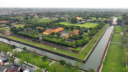 Ngày Chuyển đổi số Quốc gia 10/10: Huế đưa di sản vào kỷ nguyên số