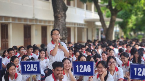 Khởi động chiến dịch "Không một mình" bảo vệ trẻ em trên không gian mạng