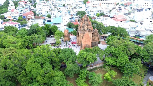 Khánh Hòa tăng trải nghiệm cho du khách với số hóa di sản văn hóa