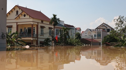 Chuyện từ một cuộc gọi và những tấm lòng nơi xa xứ!