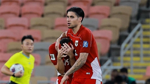 Kết quả bóng đá vòng loại World Cup 2026 khu vực châu Á hôm nay: Indonesia chính thức bị loại