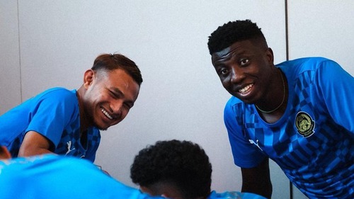 Sợ bị trừng phạt lần nữa, Malaysia chưa dám tung chân sút nhập tịch đình đám ra sân