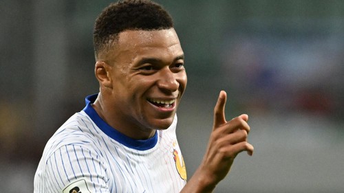 Lịch thi đấu vòng loại World Cup 2026 khu vực châu Âu lượt trận thứ 8