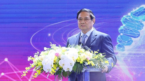 "3 tiên phong - 2 lớn mạnh": Bản thiết kế hành động cho kinh tế tư nhân Việt Nam