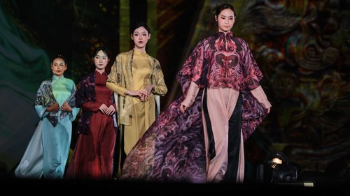 Chương trình “Bước chân di sản - Nhịp điệu thế giới”