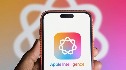 Apple bị kiện vì sử dụng sách có bản quyền để huấn luyện AI Apple Intelligence