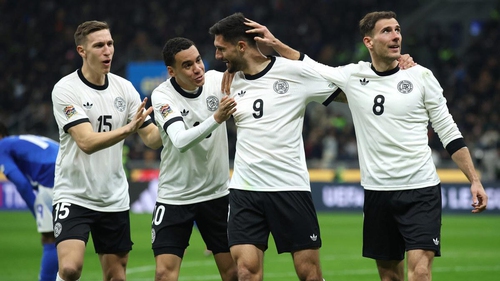 Nhận định, soi tỷ lệ Bắc Ireland vs Đức 01h45 ngày 14/10, vòng loại World Cup 2026 khu vực châu Âu