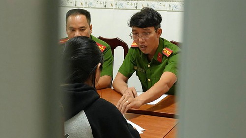 Trang bị kỹ năng nhận diện thủ đoạn "bắt cóc online" cho sinh viên