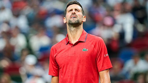 Cuối cùng thì cũng sắp đến thời khắc Djokovic chính thức kết thúc sự nghiệp thi đấu vĩ đại