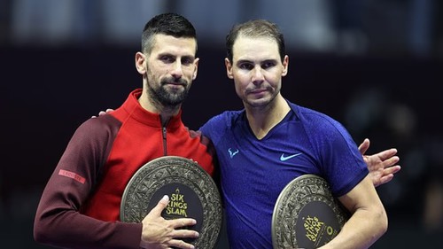 Novak Djokovic: 'Tôi không bao giờ muốn làm bạn tốt với Nadal'