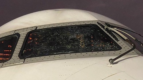 5 ngôi sao Premier League đã trở về nhà an toàn sau chuyến bay kinh hoàng