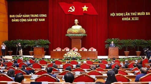 Tinh gọn bộ máy: Chặng đường mới ngày càng tốt hơn