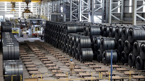 Kinh tế tư nhân trụ cột kiến tạo động lực tăng trưởng mới - Bài 2: ​Cùng Nhà nước mở đường cho mô hình phát triển