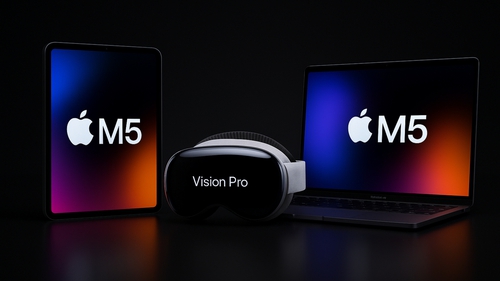 Apple có thể ra mắt 3 sản phẩm mới trong tuần này