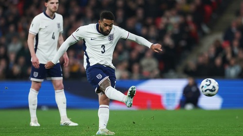 Nhận định, soi tỷ lệ Latvia vs Anh 01h45 ngày 15/10, vòng loại World Cup 2026