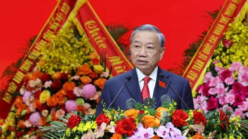 Ba yêu cầu - Năm định hướng: La bàn chiến lược đưa Chính phủ vào kỷ nguyên phục vụ