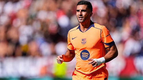 Barca nhận tin dữ trước loạt trận quan trọng ở La Liga và Champions League