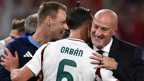 Nhận định, soi tỷ lệ Bồ Đào Nha vs Hungary 01h45 ngày 15/10, vòng loại World Cup 2026