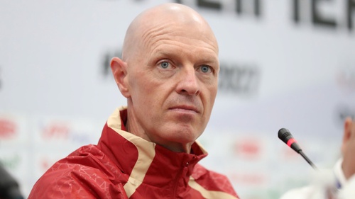 Nepal đặt mục tiêu có điểm, thủ môn muốn đổi áo với Đặng Văn Lâm