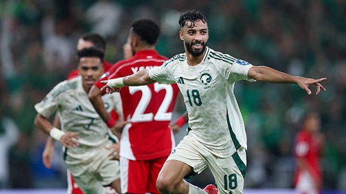 Nhận định, soi tỷ lệ Ả Rập Xê Út vs Iraq 1h45 ngày 15/10, Vòng loại World Cup 2026 khu vực châu Á