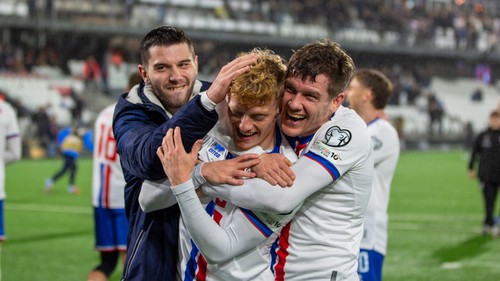 Đội bóng đến từ quốc gia chỉ 55.000 dân, giá trị đội hình ngang ĐT Việt Nam có cơ hội dự World Cup 2026