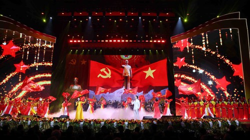 Khai mạc Đại hội đại biểu Đảng bộ Chính phủ lần thứ nhất, nhiệm kỳ 2025-2030