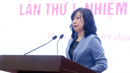 Bộ Y tế: Đề xuất phương án sắp xếp lại một số đơn vị sự nghiệp công lập