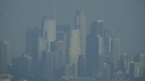 Khí hậu toàn cầu chạm ngưỡng báo động