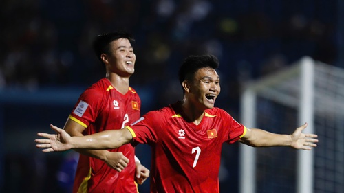VTV5 VTV6 trực tiếp bóng đá Việt Nam vs Nepal 20h00 hôm nay, vòng loại Asian Cup 2027 