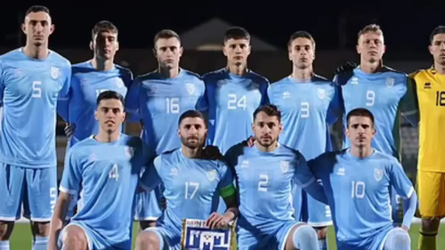 Đội tuyển châu Âu cần thua đậm để... đi tiếp ở vòng loại World Cup