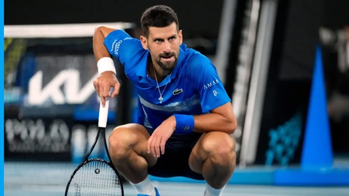 Novak Djokovic: 'Kỳ lân' của quần vợt và nghịch lý của lịch thi đấu