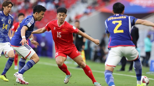 HLV Trần Công Minh: 'Bóng đá Việt Nam cần xây nền móng bằng thực lực'