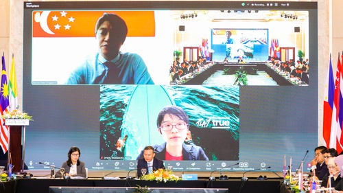 Hợp tác xây dựng nền thể thao ASEAN trung thực, minh bạch