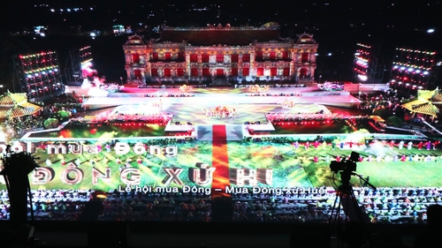 Khai mạc Hội nghị Tổ chức các thành phố Di sản Thế giới khu vực Châu Á-Thái Bình Dương