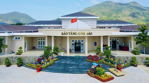 Bảo tàng Côn Đảo tạm ngưng đón khách từ 20/10 để sửa chữa, nâng cấp