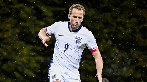 Vòng loại World Cup 2026: Anh giành vé đầu tiên ở châu Âu; Ý và Tây Ban Nha thắng đậm