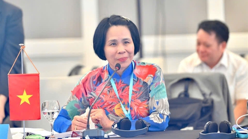 Các quốc gia tích cực hưởng ứng Ngày Thể thao ASEAN