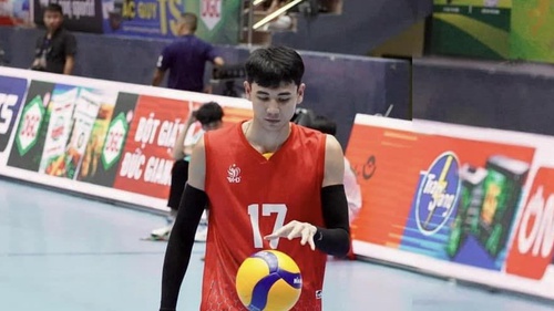 Lịch thi đấu bóng chuyền VĐQG 2025 ngày 15/10