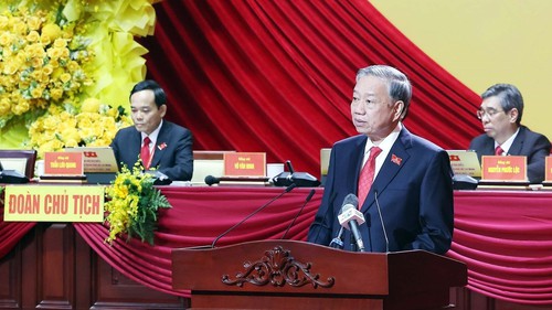 Tổng Bí thư Tô Lâm: Tạo khí thế, niềm tin và động lực phát triển của TP HCM giai đoạn mới