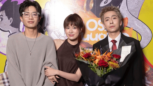 OSAD lý giải không tham gia “Anh trai” và chuyện ăn may “Người âm phủ”