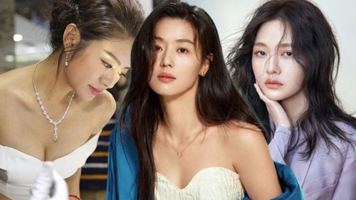 Khi kết hôn với tỷ phú không phải là cổ tích: Dàn sao Hàn, Hoa ngữ phải "gánh nợ" cho chồng