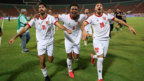 Những tân binh và đội bóng ‘tí hon’ đang mơ dự World Cup 2026