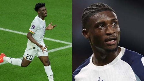 Yamal không phải người rê bóng hay nhất thế giới!