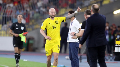 Cộng đồng mạng mong bóng đá Malaysia kháng cáo không thành công