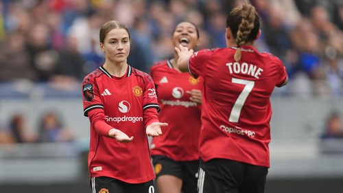 Nhận định bóng đá hôm nay 16/10: Nữ Atletico vs nữ MU, nữ Lyon vs nữ Arsenal